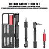 Lightweight Convenient Bicycles Repair Tool With Power Saving Ratchet And Ergonomic Grip For Comfortable Use