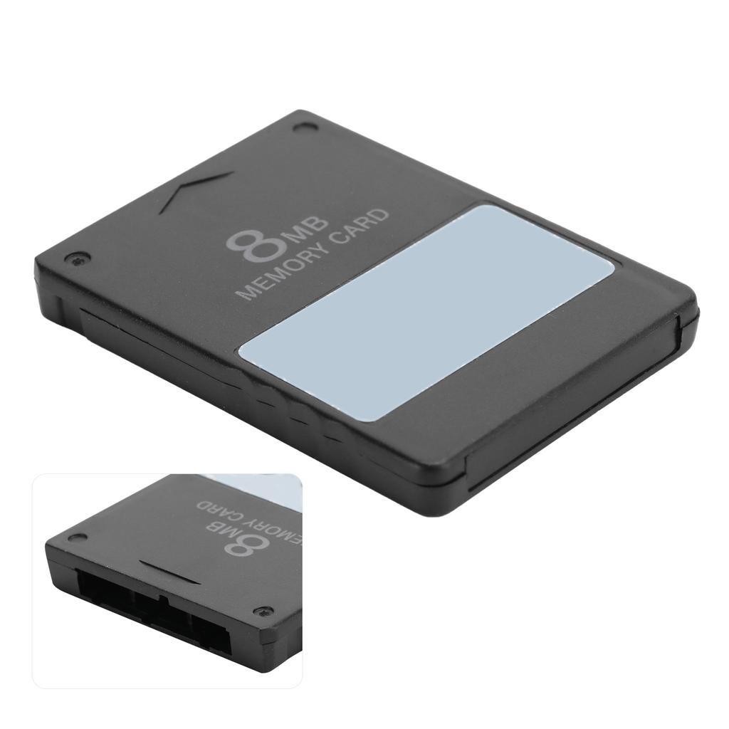 Spill FMCB V1.953 Minnekort Gratis MCboot Program Datasparerkort for PS2 Playstation 28MB