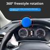 High-Quality Bearing Steering Wheel Knob Ergonomic Design Bearing Type Steering Booster  Parking