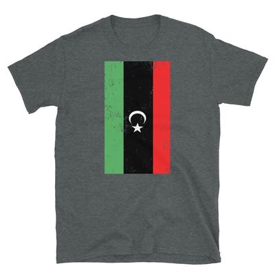 Tops – T-Shirts