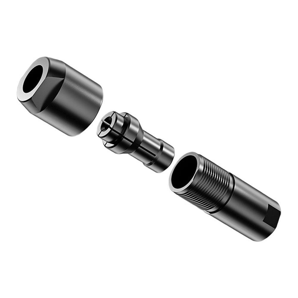 Angle Grinder Conversion Head 3mm 6mm Adapter for 100-Type Tools Metal M10 Thread Attachment for Cutting Sanding Polishing Work