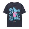 Elemental Womens/Ladies Go With The Flow Wade T-Shirt