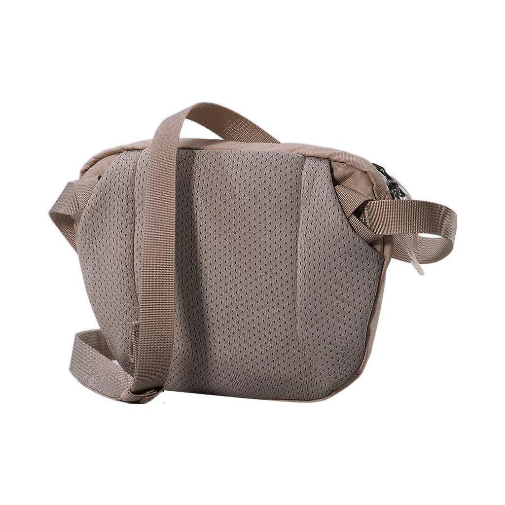 Arcteryx Mantis 1.5L Fanny Pack Outdoor Bag Recycled Polyester Rime Color Unisex X000006157-NEUTRAL-ZONE