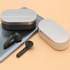 Gaming Mini Wireless Earphones: Low Latency, Long Battery, High Quality Sound, Dual Ear.