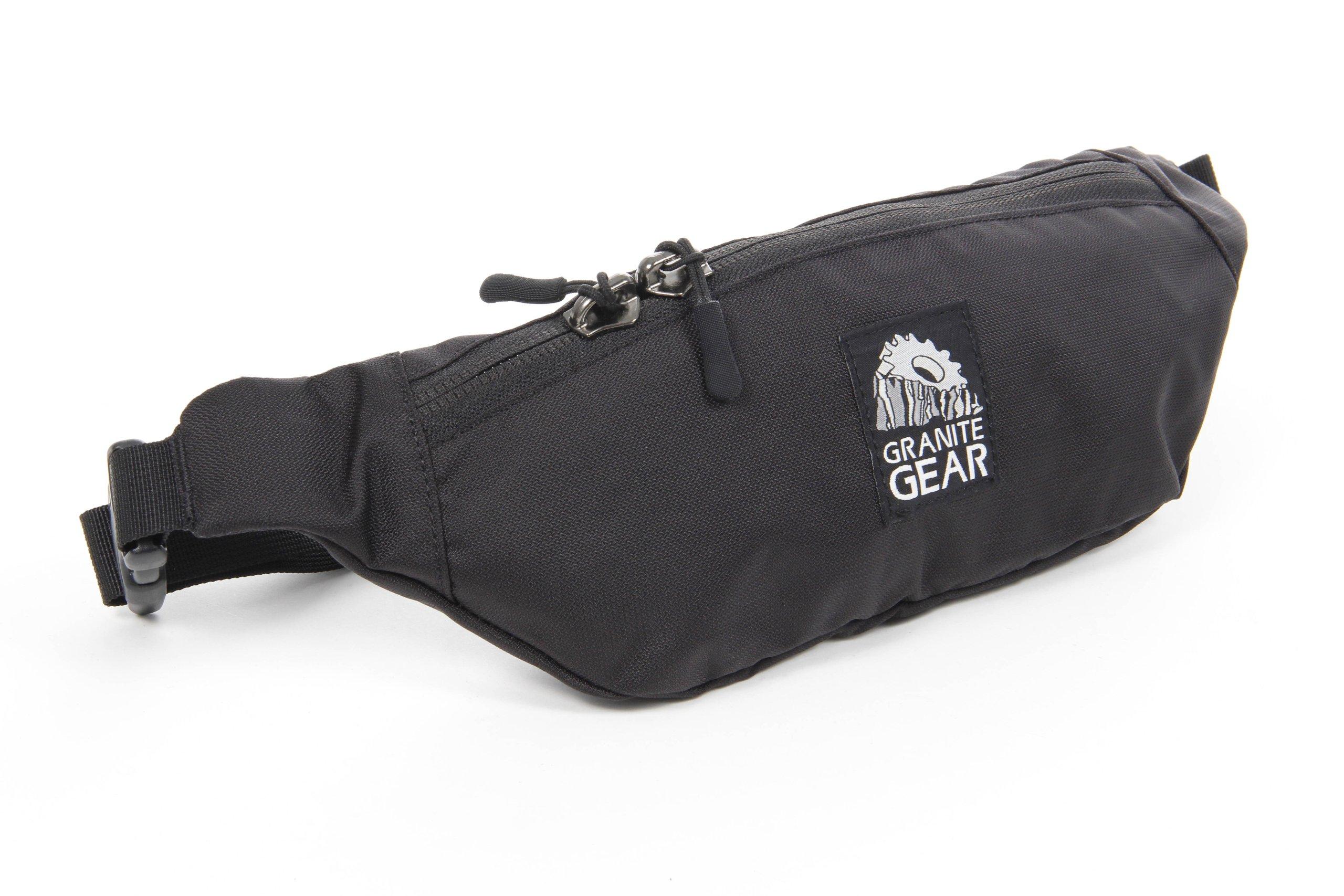 

Granite Gear Боковой карман 2211200018 Черный чёрный