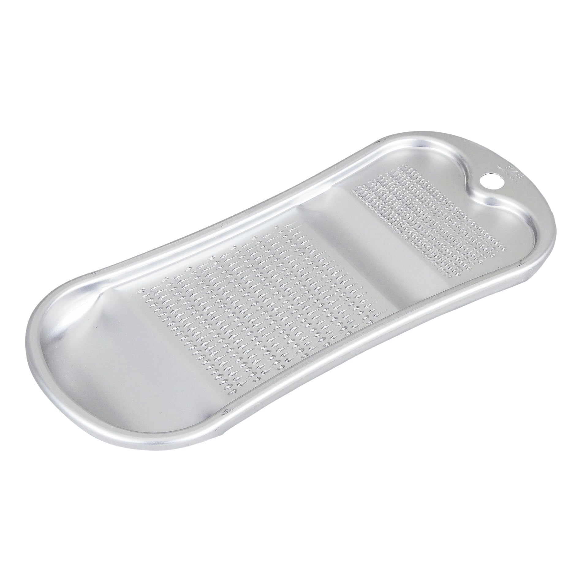 KAI thin and lightweight aluminum grater with spice KAI made in DH8031 Corporation s grater, KITCHEN, Japan,