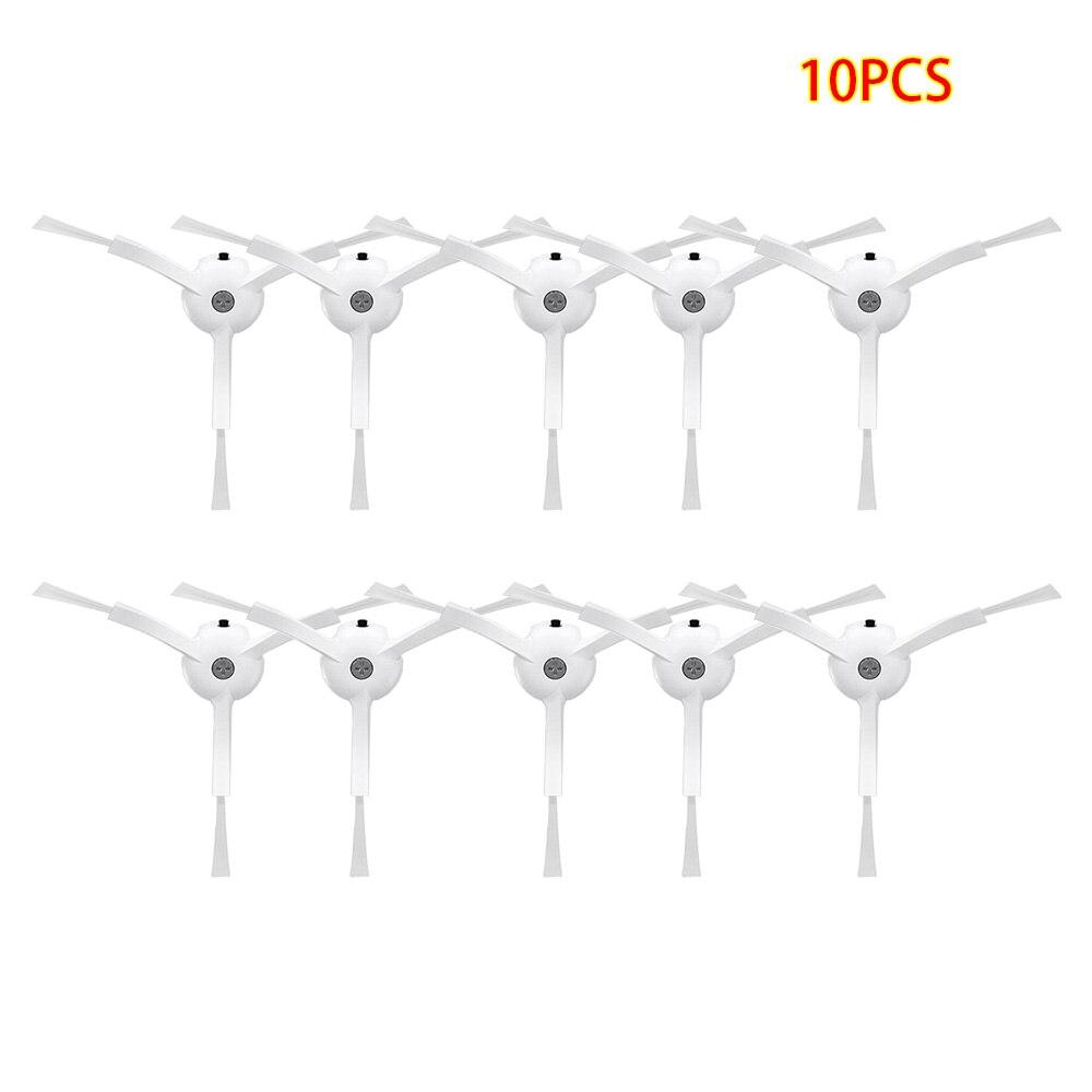 HEPA-filter + sidebørste + hovedbørste for Xiaomi MI Robotstøvsuger 2 Roborock S50 S51 støvsugerdeler, tilbehør