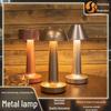 Creative Sunset Projection LED Night Light for Atmosphere & Photography