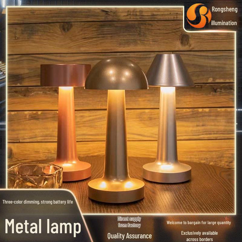 Creative Sunset Projection LED Night Light for Atmosphere & Photography