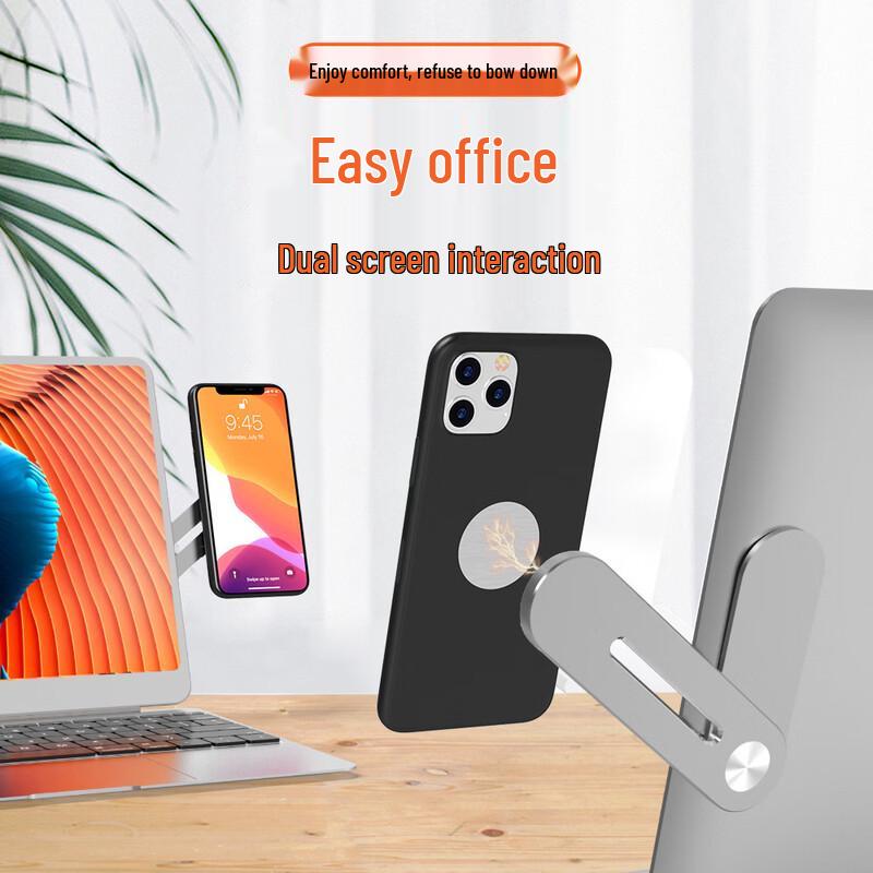 OLOEY Portable Aluminum Laptop Stand