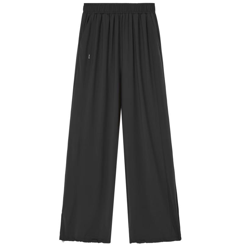 Pelliot Women s Ice Silk Sun-Protective Quick-Dry Pants M