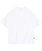CPGN STUDIO Ocean Whale Short Sleeve Tee White