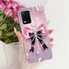 For Realme Narzo 30 5G Case RMX3242 Stylish Butterfly Painted Cover Soft Silicone Case For Realme Narzo 30 Pro Narzo30 5G Fundas