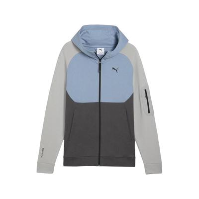 Tech Fz Hoodie Sports Zip Long Sleeve Jacket Men Jackets 690962-34