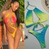 Costumi da bagno – Bikini - set