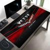 Chevrolet Corvette Print Mouse Pad, Anti‑Slip Desktop keyboard Mat, for PC Laptop Gaming Working Daily Use, Cool Festival Surprise Gift