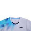 Li Ning Badminton Collection Badminton Jersey Women's AAYU209-1+ASKR022