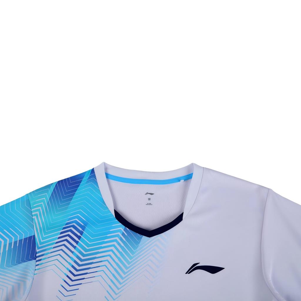 Li Ning Badminton Collection Badminton Jersey Women's AAYU209-1+ASKR022
