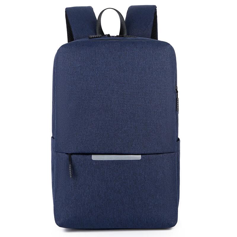 Li Shen Minimalist Laptop Backpack