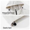 Hodo Men's Outdoor Windproof Waterproof Packable Jacket