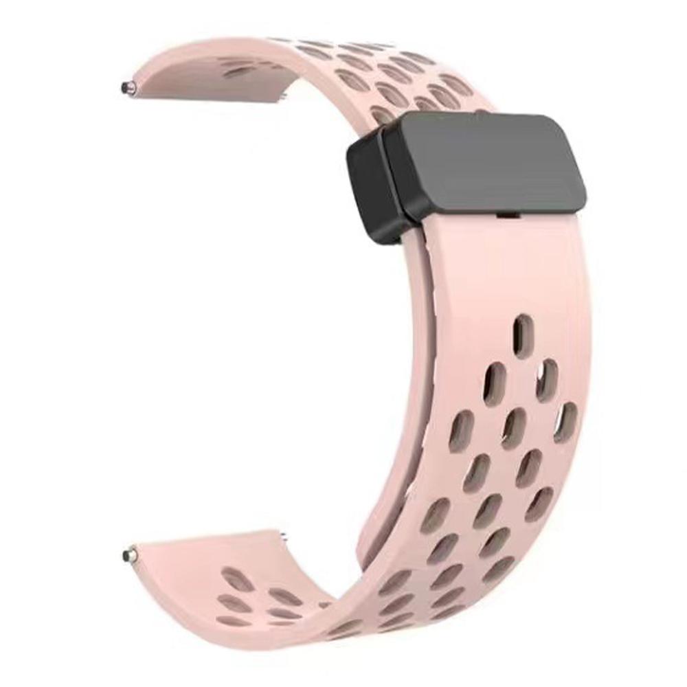 Magnetic Strap Redmi Watch 5 Active 5 Lite Watch Band for Redmi Watch 3 Active 3 Lite Silicone Band Wristband Bracelet