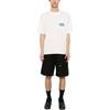 REPRESENT Classic Parts Oversized T Shirt MLM402-72