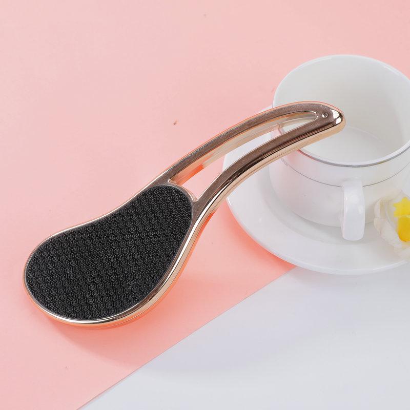Nano Glass Foot File & Callus Remover Pedicure Tool