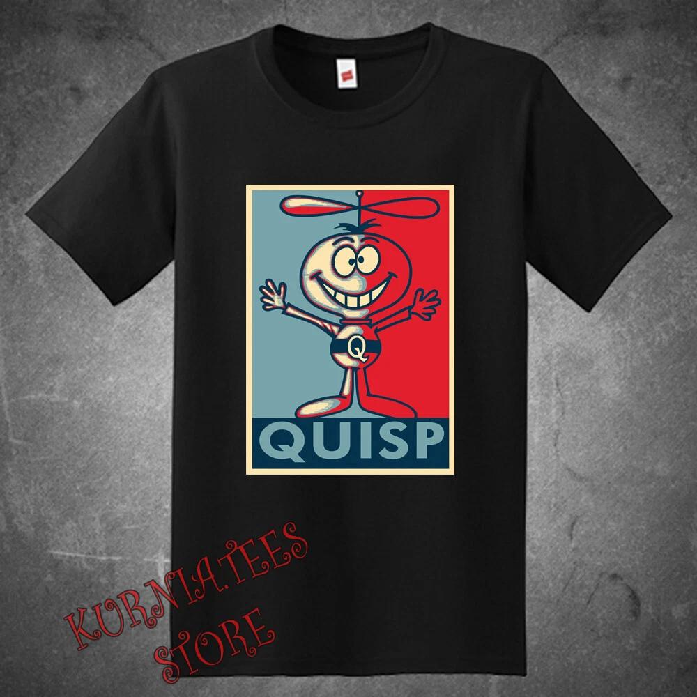QUISP Cereals Men s Black Size S to 5XL S
