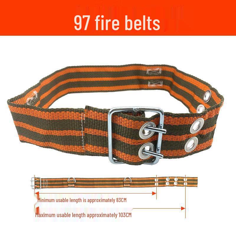 Chunsen Firefighter Rescue Belt Belt