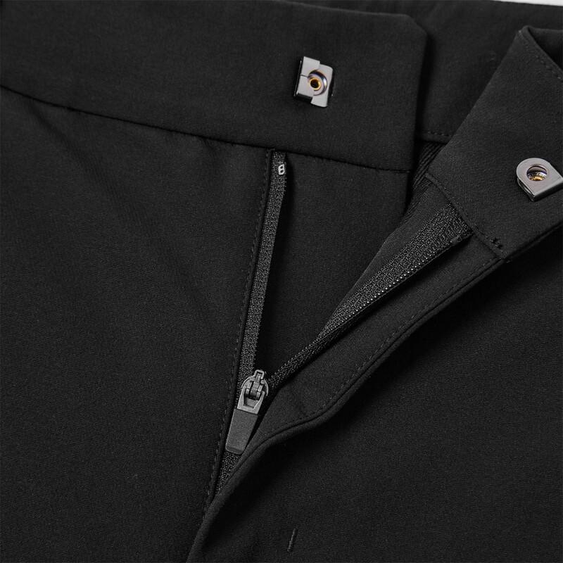 Tanboer Men's Casual Stretch Straight-Leg Outdoor Pants