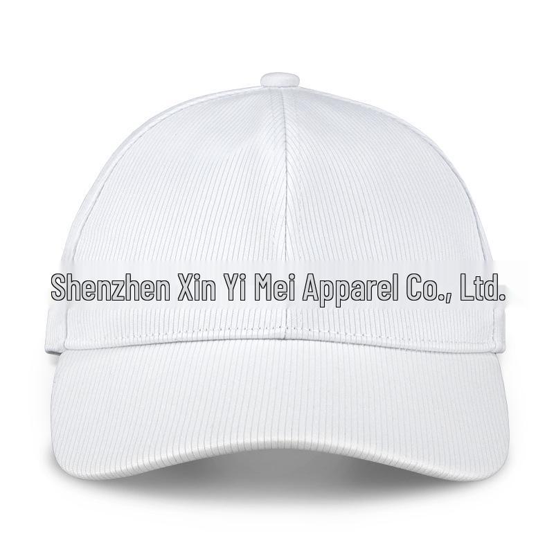 LED Fiber Optic Light-Up Hat for Couples - Outdoor Performance Baseball Cap