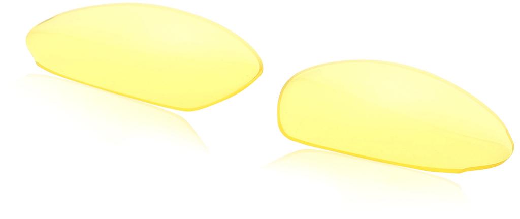 RUDY PROJECT Road Bike Sports Sunglasses Cycling Apache Lens Yellow 0406-LE0612--