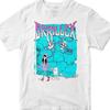 Skrillex Gost Tshirt