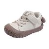 Spring & Autumn Korean-Style Casual Soft Sole Walker Shoes for Toddlers (1-3 Years) - Unisex, Comfortable, Anti-Kick