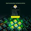 Razer BlackWidow V4 Series RGB Mechanical Gaming Keyboard