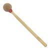 Instrument Accessory Drum Mallet Percussion Marching with Cotton Cloth Head Percussion Mallet Timpani Sticks for Drum