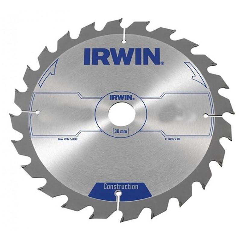 Sintered Saw for Wood 216*30mm/48T - I-1897209