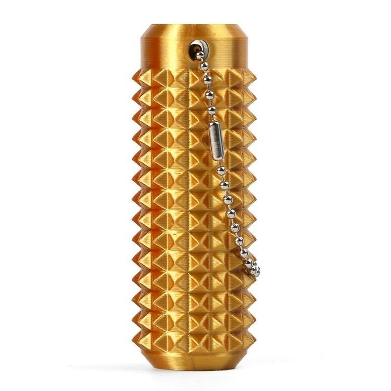 Pain Stim Fidget Spiky Sensory Stick Skin Picking Fidget Sensory Toy Body Focused Repetitive Behavior Relief Portable Mini Gift