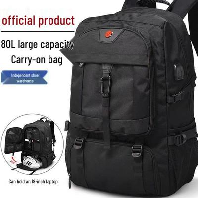 Malas funcionais – Mochilas para caminhada e escalada