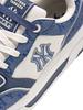 Mlb Chunky Liner Pocket Monogram Ny (Navy)
