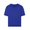 European and American Style, New Women's Clothing, Foreign Style, Fashionable and Fashionable Short-sleeved Knitted Sweater 8851008