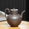 Yixing Zisha Handmade Teapot by Li Jing