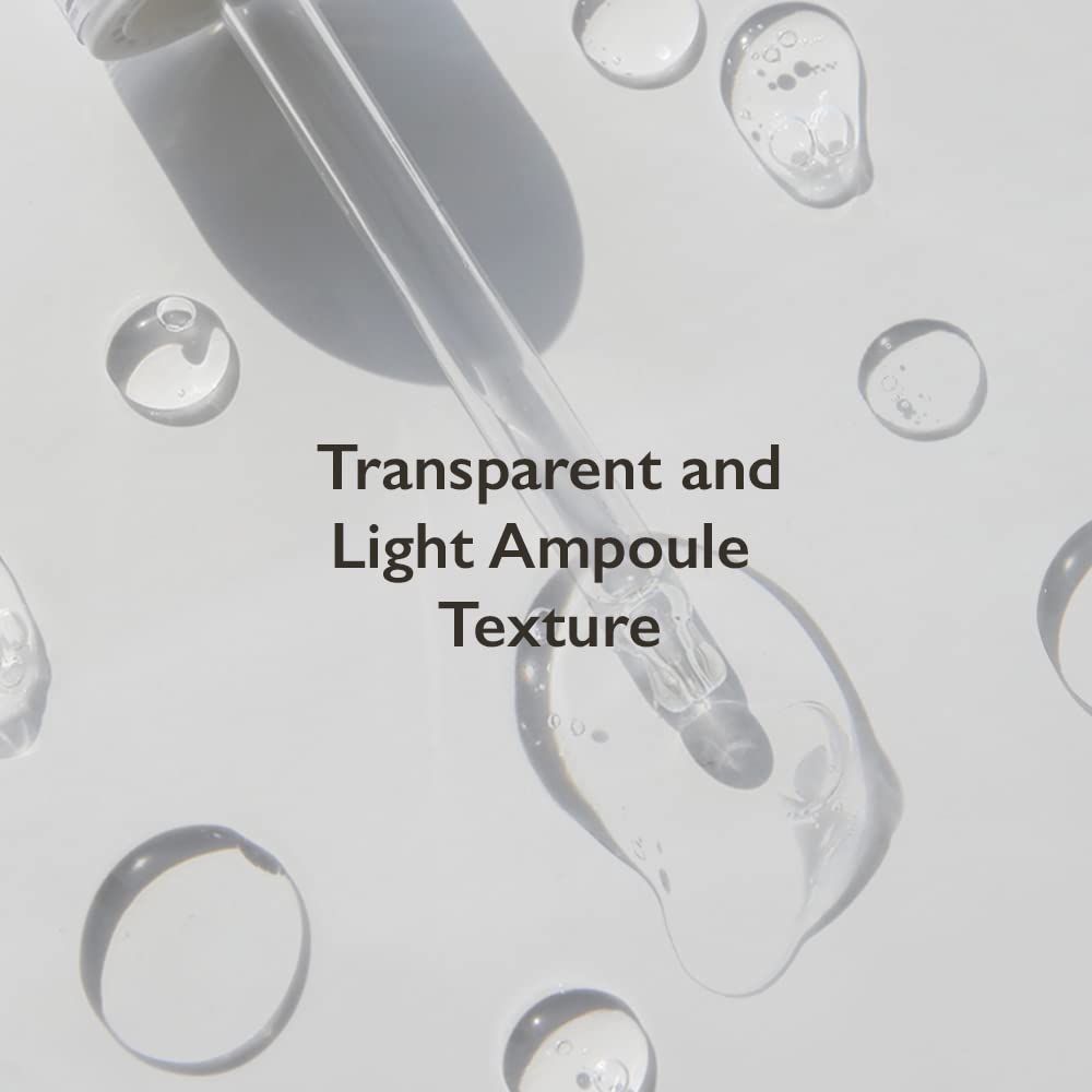 HARUHARU WONDER Black Rice Botanical 2GF Wonderful Ampoule 30ml