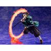 Demon Kimetsu no Yaiba Tanjiro Kamado Figure Slayer 1/12 BUZZmod.