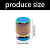 2pcs/4pcs Anodized Aluminum Tire Valves Stem Cap Cover Universal Fit for Cars SUVs Bikes Trucks Motorcycles Construction