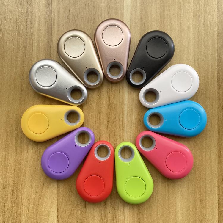 Waterdrop Bluetooth Locator