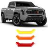 Accesorii de exterior – Embleme