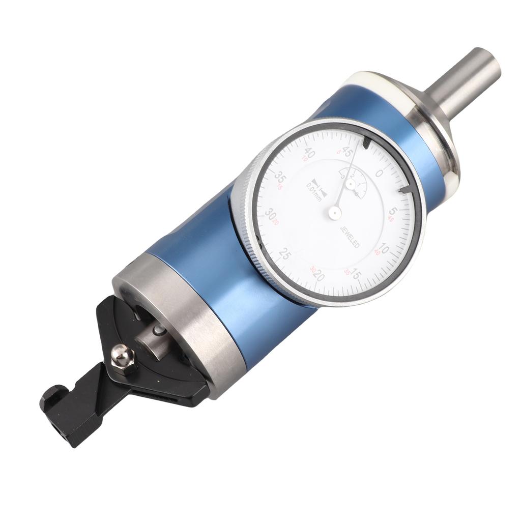 Centering Indicator 0 3mm Gauge High Widely Used In Machining Accessories Included for Mechanical Bore Measurement