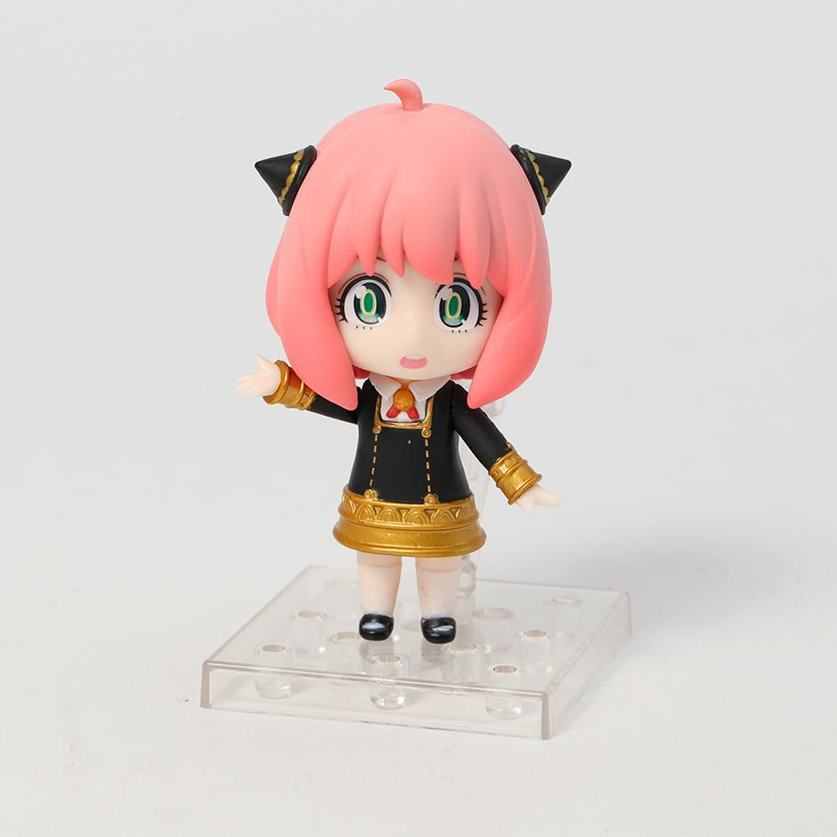 Panenka Yor Forger Anya Forger akční figurka Dárek pro sběratelskou modelku