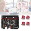 Advances Control for 3D Inters BIGTREETECH SKR 3 + TMC5160T Control Board Kit
